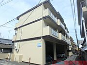 プリマヴェーラ1 2階 築31年7ヶ月の賃貸物件