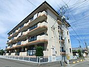 シャロームD棟 4階 築31年9ヶ月の賃貸物件