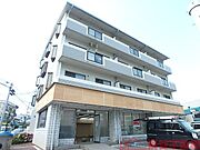 JR総持寺駅より徒歩15分 3階 築33年の賃貸物件