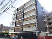 茨木駅より徒歩4分 2階 築5年11ヶ月の賃貸物件