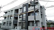 茨木駅より徒歩18分 2階 築6年1ヶ月の賃貸物件