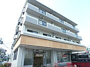 JR総持寺駅より徒歩15分 3階 築33年の賃貸物件