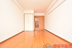 エミネンス南茨木2番館 208 2階1Kのリビング/ダイニング