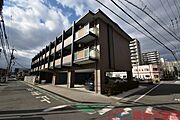 エミネンス南茨木2番館 2階 築23年4ヶ月の賃貸物件