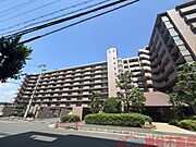 摂津富田駅より徒歩14分 5階 築28年8ヶ月の賃貸物件