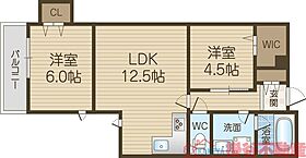 間取り：227099691117