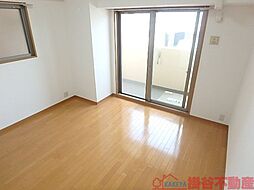 クオーレ茨木元町 1002 10階1Kのリビング/ダイニング