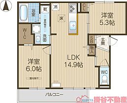 間取り：227099726908