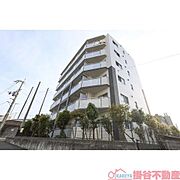 豊川駅より徒歩2分 4階 築17年2ヶ月の賃貸物件