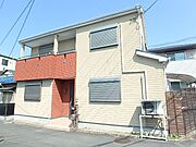 茨木市駅より徒歩10分 築16年1ヶ月の賃貸物件