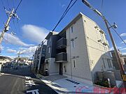 ＦＢ．ヤハタ 1階 築4年3ヶ月の賃貸物件