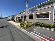 南茨木駅より徒歩29分 1階 築13年3ヶ月の賃貸物件