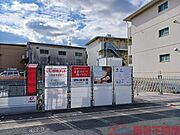 千里丘駅より徒歩12分 1階 新築の賃貸物件