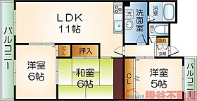 間取り：227102420323