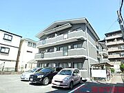 南茨木駅より徒歩8分 1階 築33年2ヶ月の賃貸物件