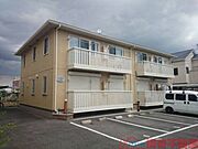 グランシャリオ 1階 築18年1ヶ月の賃貸物件