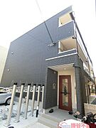 リブリ・ラゴーラ 1階 築7年9ヶ月の賃貸物件