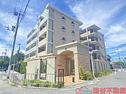 摂津市駅より徒歩2分 1階 築3年7ヶ月の賃貸物件