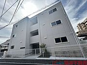 南茨木駅より徒歩14分 1階 新築の賃貸物件