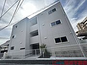 南茨木駅より徒歩14分 3階 新築の賃貸物件