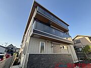 摂津富田駅より徒歩15分 1階 新築の賃貸物件