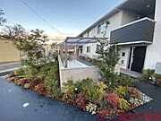 茨木駅より徒歩19分 2階 築2年5ヶ月の賃貸物件