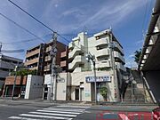 北千里駅より徒歩23分 4階 築30年4ヶ月の賃貸物件