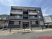 千里丘駅より徒歩12分 1階 新築の賃貸物件