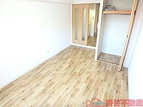 ベラフォーレ 201 ｜ 大阪府茨木市駅前２丁目7-22（賃貸マンション1K・2階・25.01㎡） その23