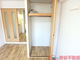 ベラフォーレ 201 ｜ 大阪府茨木市駅前２丁目7-22（賃貸マンション1K・2階・25.01㎡） その9