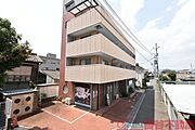 ベラフォーレ 2階 築23年7ヶ月の賃貸物件