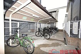 ベラフォーレ 201 ｜ 大阪府茨木市駅前２丁目7-22（賃貸マンション1K・2階・25.01㎡） その21