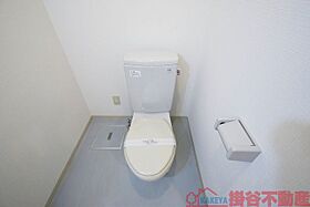 サンピラー茨木byK&I 505 ｜ 大阪府茨木市中津町16-25（賃貸マンション1K・5階・26.40㎡） その7
