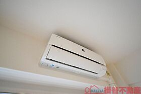 サンピラー茨木byK&I 505 ｜ 大阪府茨木市中津町16-25（賃貸マンション1K・5階・26.40㎡） その10