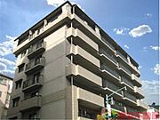 高槻駅より徒歩3分 2階 築29年の賃貸物件