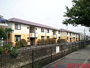 上牧駅より徒歩7分 1階 築24年2ヶ月の賃貸物件