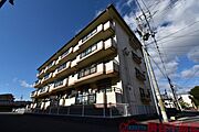 シャロームＤ棟 1階 築32年4ヶ月の賃貸物件