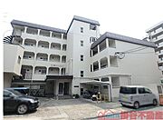 第３マンション南茨木の賃貸物件