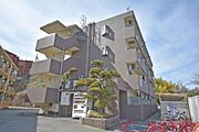 豊川駅より徒歩9分 2階 築23年2ヶ月の賃貸物件
