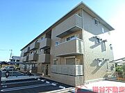 ソフィアコート鳥飼Ｂ 3階 築8年の賃貸物件