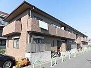 ジュネスト1番館 2階 築22年2ヶ月の賃貸物件