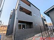 セレニティ豊川A棟の賃貸物件