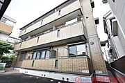 ノルド・リモーネ 1階 築19年1ヶ月の賃貸物件