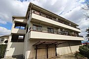 宮本マンション 3階 築37年2ヶ月の賃貸物件