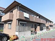 ジュネスト1番館 1階 築22年2ヶ月の賃貸物件