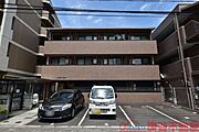 南茨木駅より徒歩24分 3階 築25年3ヶ月の賃貸物件