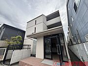 シャングリラ鮎川 1階 築36年2ヶ月の賃貸物件