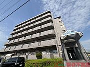 茨木市駅よりバス9分 徒歩5分 6階 築27年7ヶ月の賃貸物件