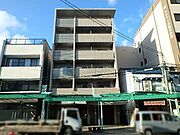 茨木駅より徒歩5分 6階 築21年3ヶ月の賃貸物件