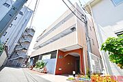 ベラフォーレ 2階 築23年7ヶ月の賃貸物件